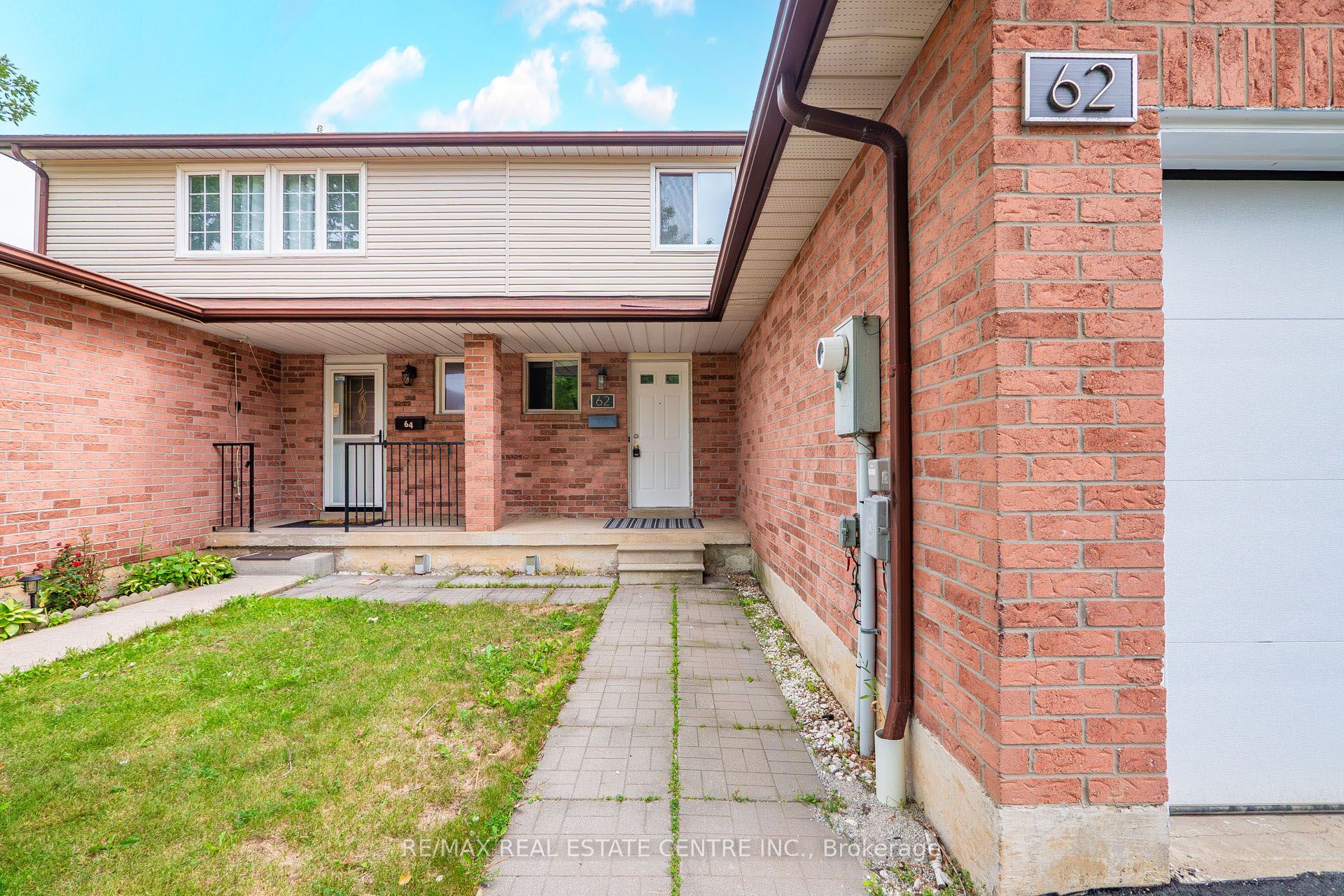 62 Bramhall Circle, Brampton, ON L6V 2G4 photo 3