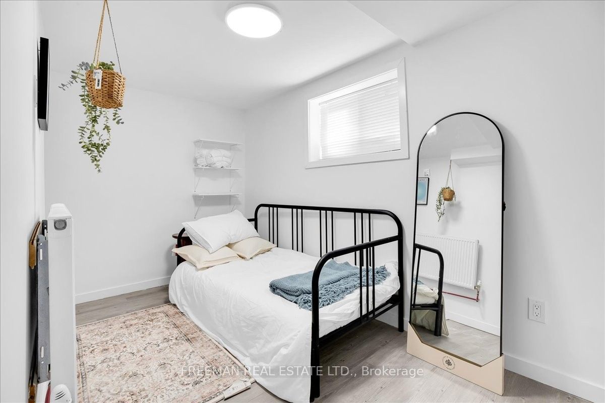 15 Thorburn Avenue B03, Toronto, ON M6K 1C4 photo 5