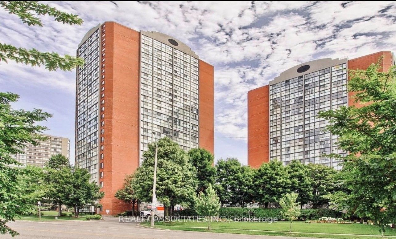 4185 Shipp Drive 2213, Mississauga, ON L4Z 2Y8