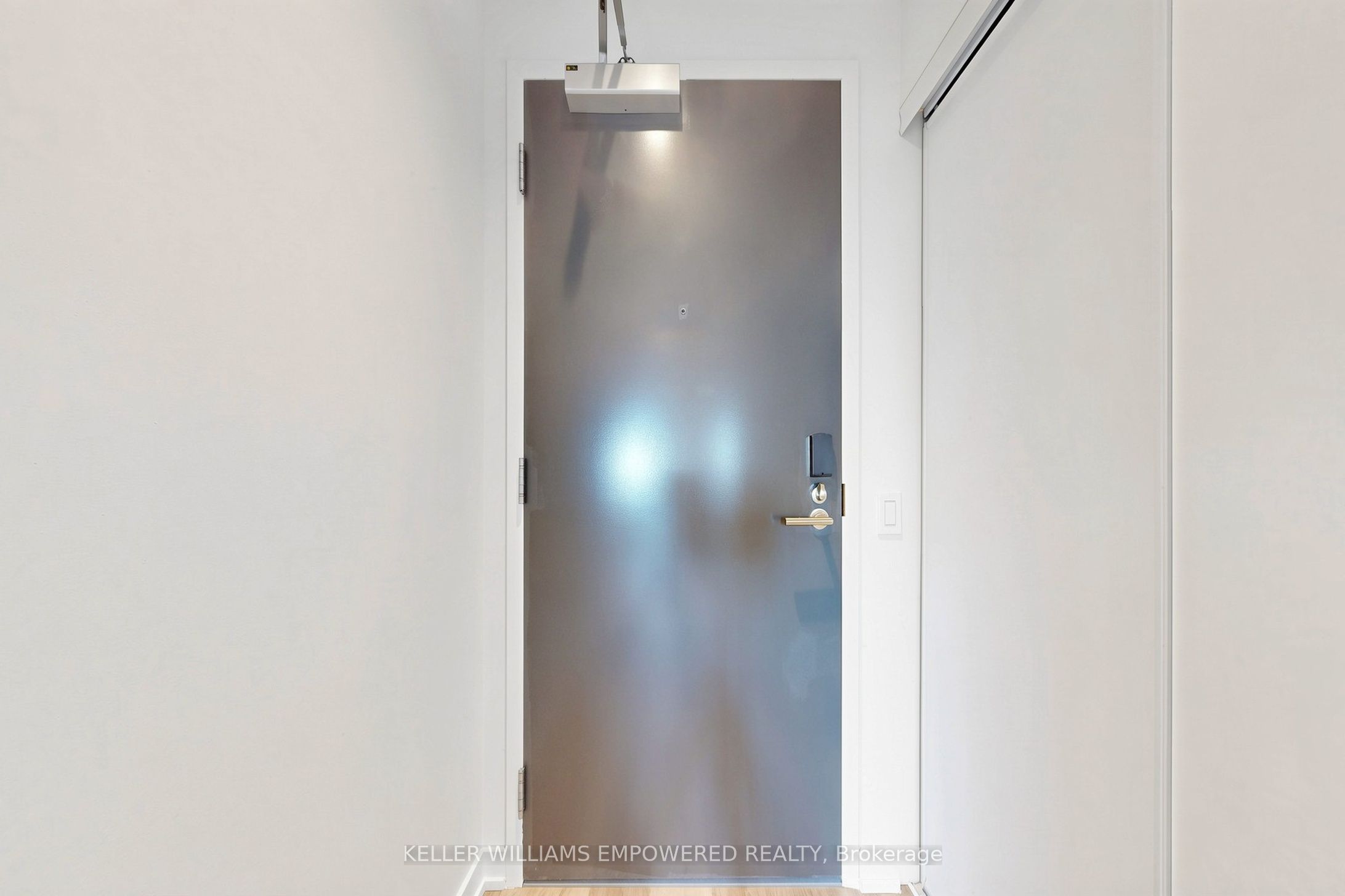 4365 Bloor Street W 601, Toronto, ON M9C 0E2 photo 4