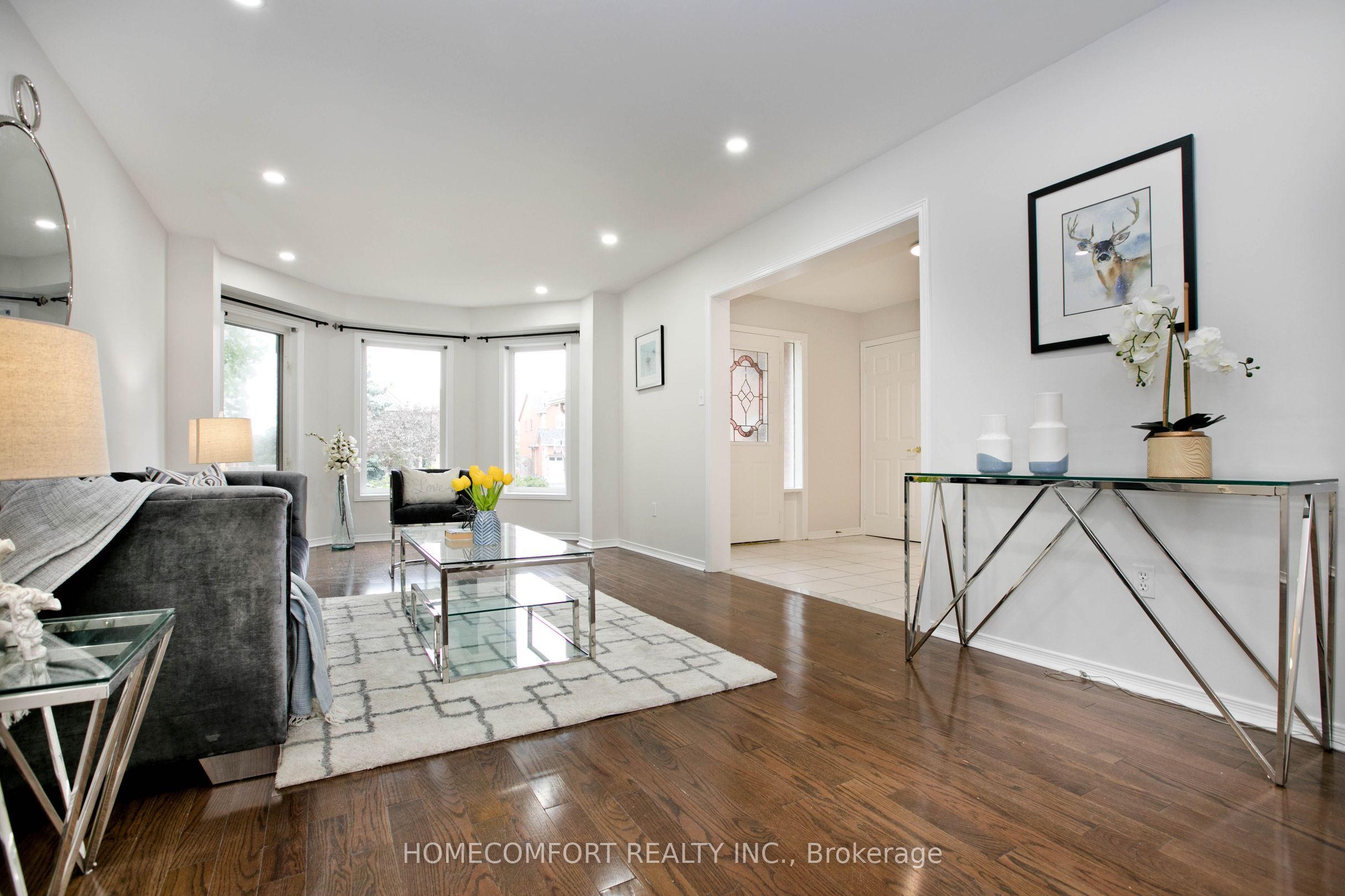 5813 Fieldon Road, Mississauga, ON L5M 5K1 photo 3