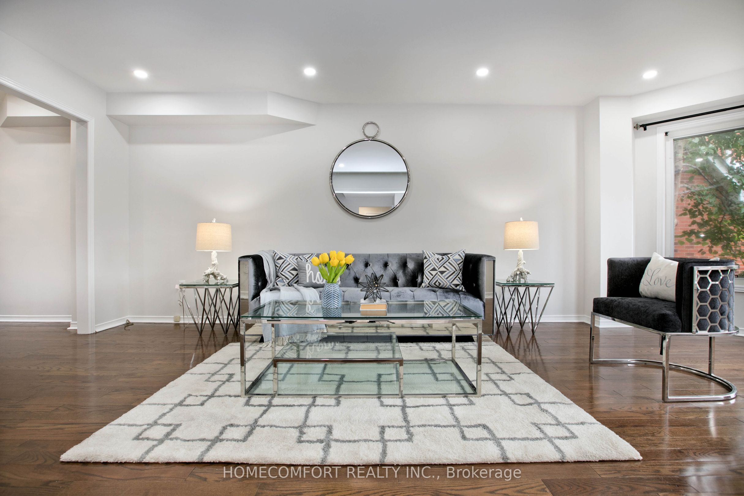 5813 Fieldon Road, Mississauga, ON L5M 5K1 photo 4