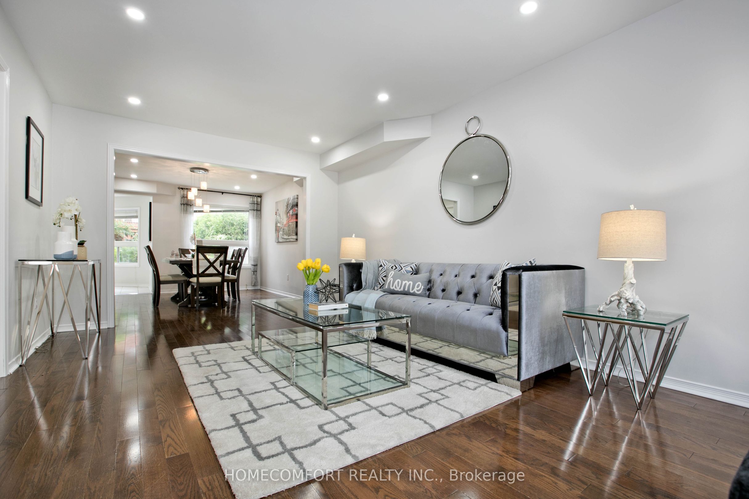 5813 Fieldon Road, Mississauga, ON L5M 5K1 photo 5