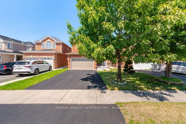 92 Orchid Drive, Brampton, ON L7A 2C4 photo 3