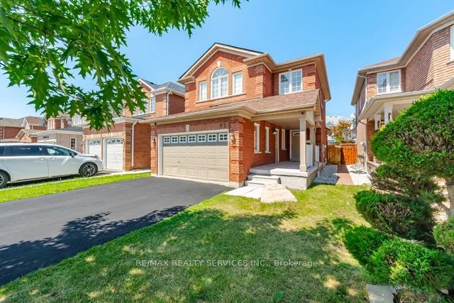 92 Orchid Drive, Brampton, ON L7A 2C4 photo 4