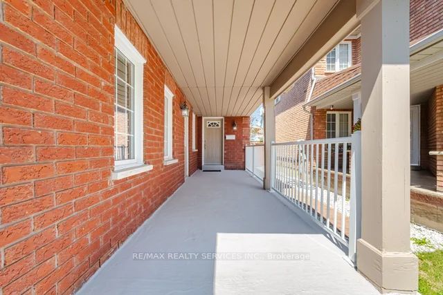 92 Orchid Drive, Brampton, ON L7A 2C4 photo 5