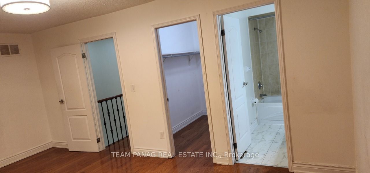 12 Jeremy Place #Upper, Brampton, ON L6S 5K6 photo 5