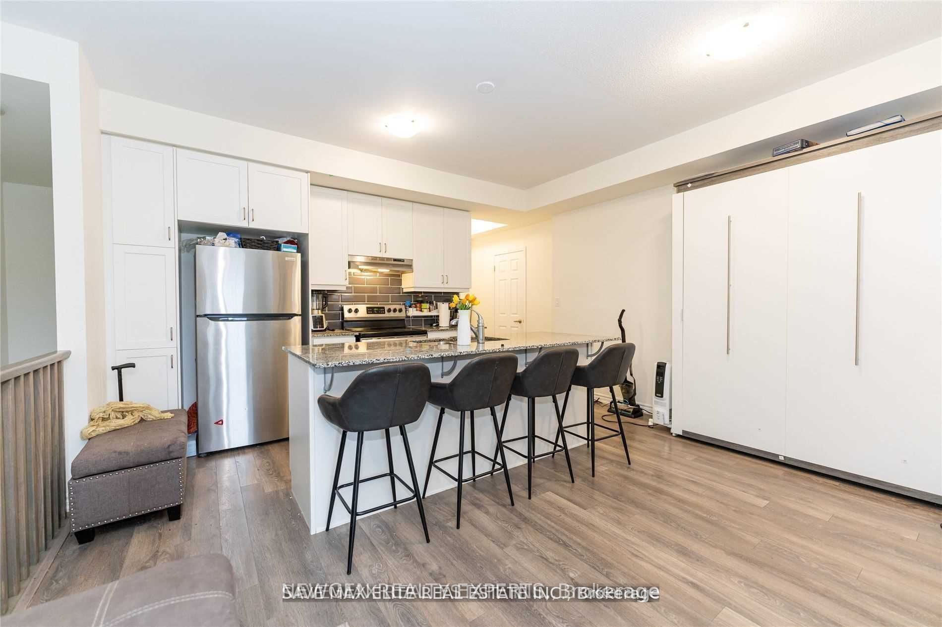 250 Lagerfeld Drive 8, Brampton, ON L7A 5G9 photo 5