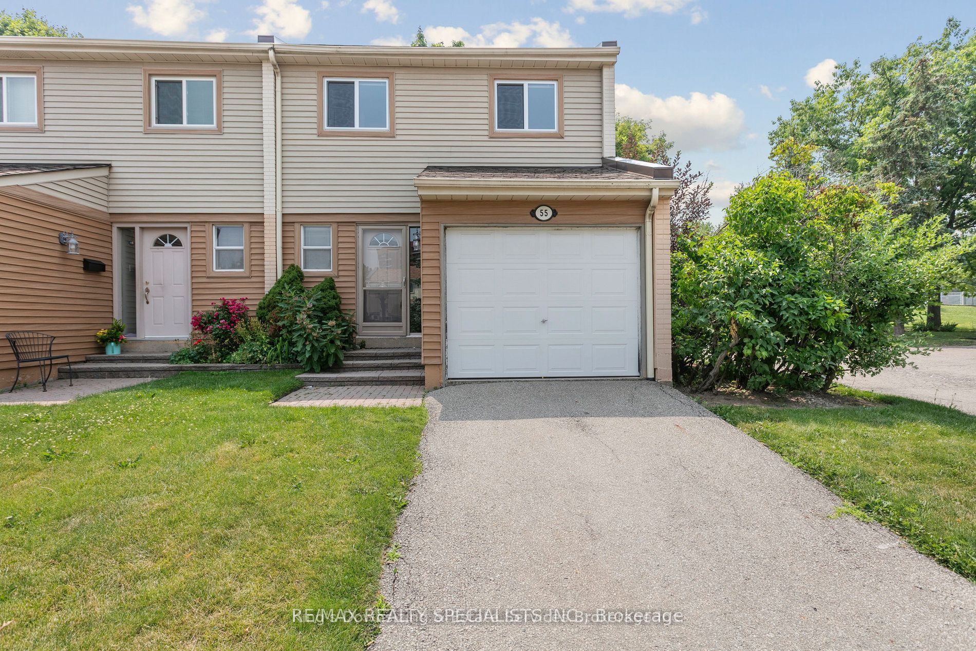 3500 Glen Erin Drive 55, Mississauga, ON L5L 1W6