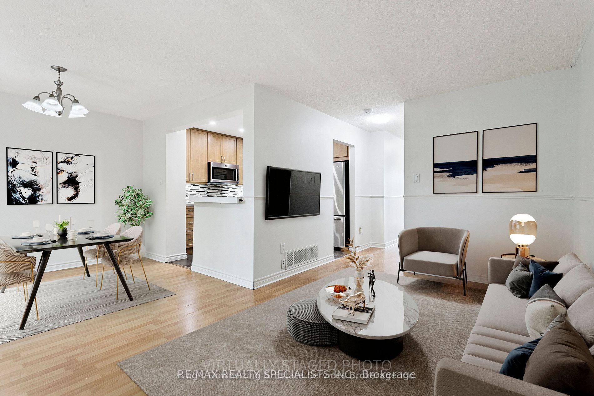 3500 Glen Erin Drive 55, Mississauga, ON L5L 1W6 photo 5