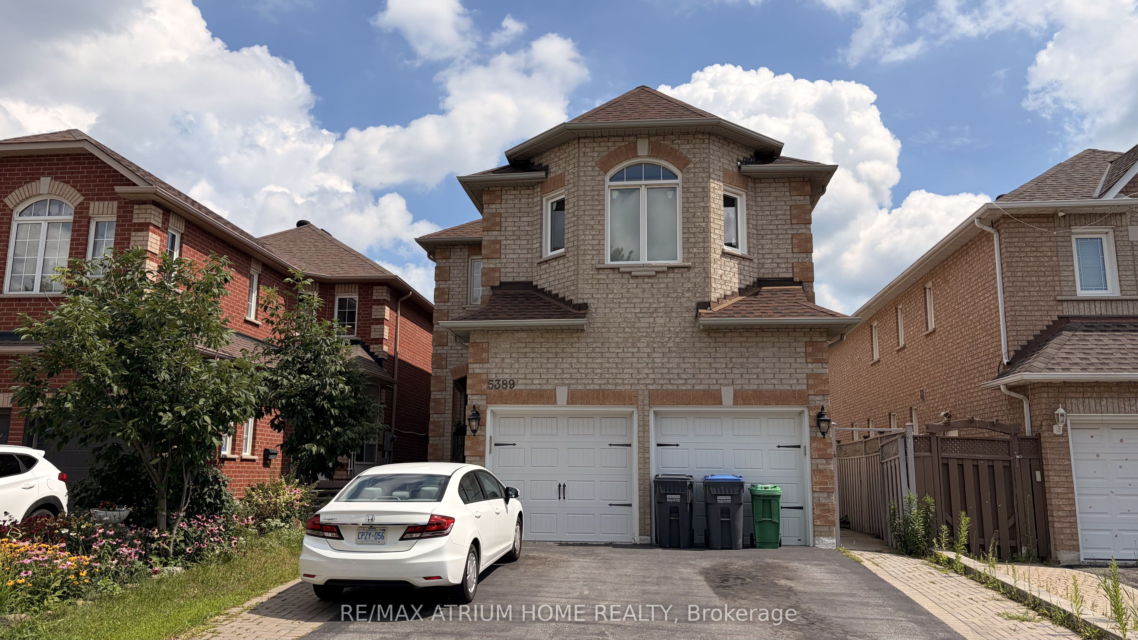 5389 Wilderness Trail Main, Mississauga, ON L4Z 4A8