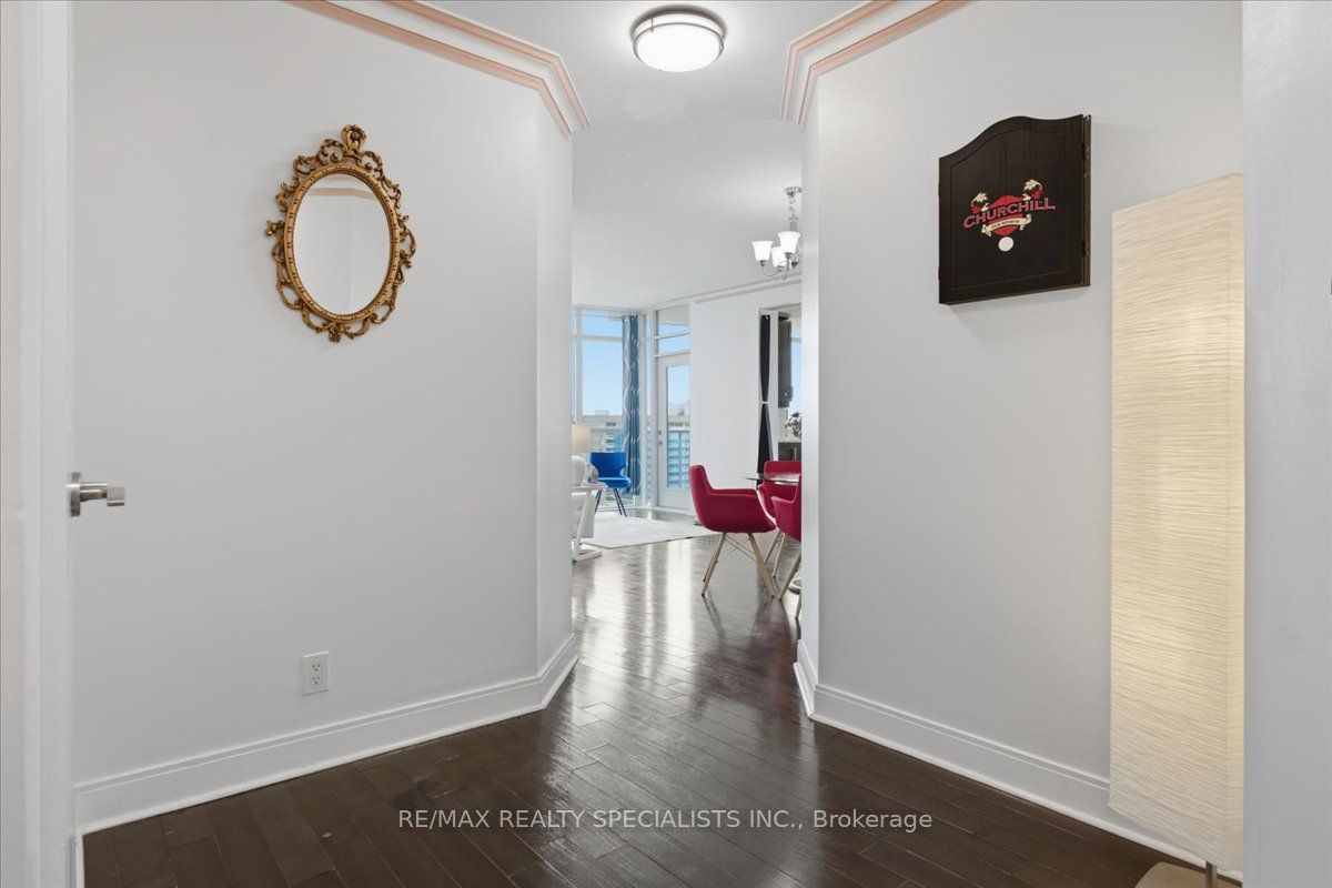 70 Absolute Avenue 1503, Mississauga, ON L4Z 0A4 photo 4