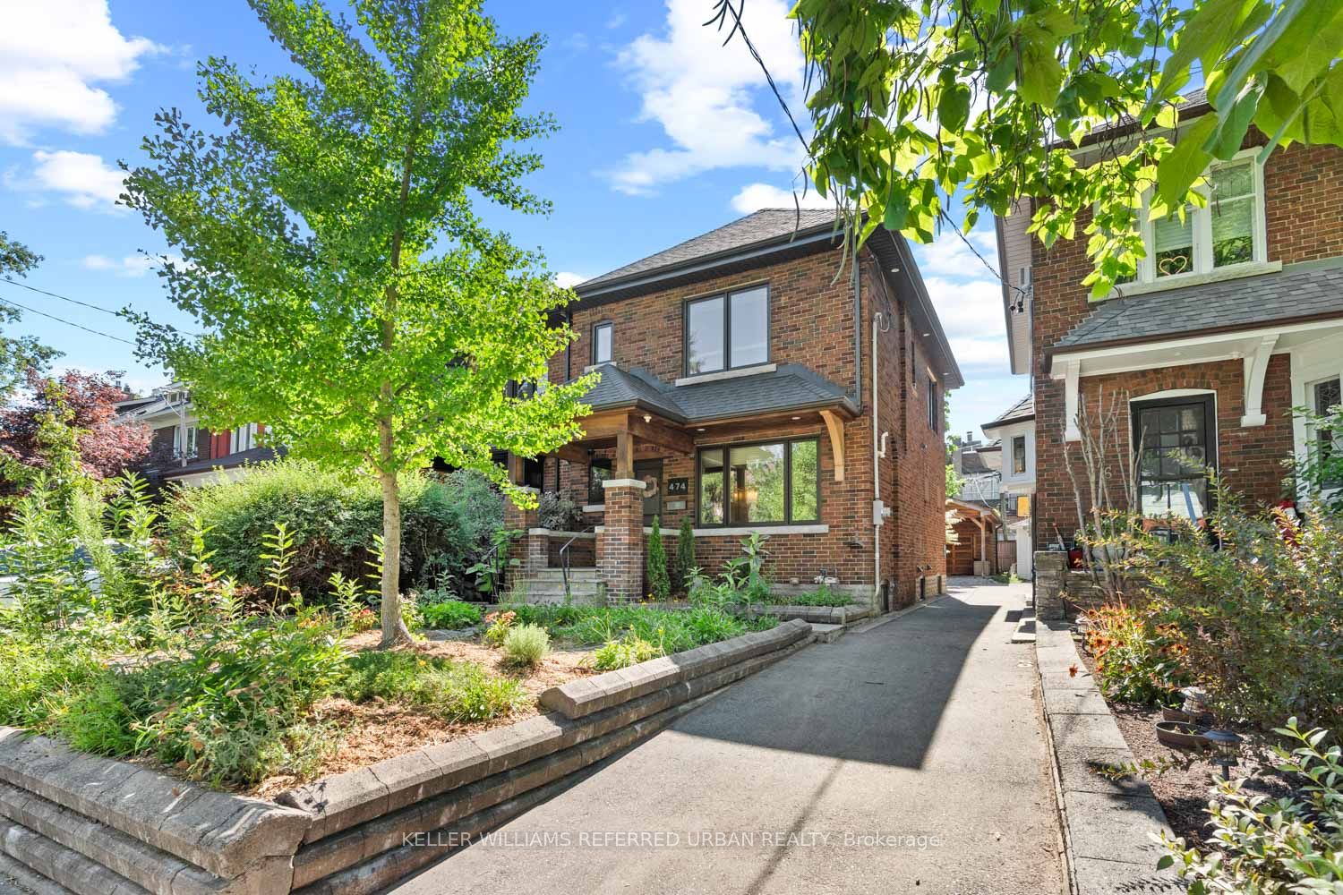 474 Armadale Avenue, Toronto, ON M6S 3X9