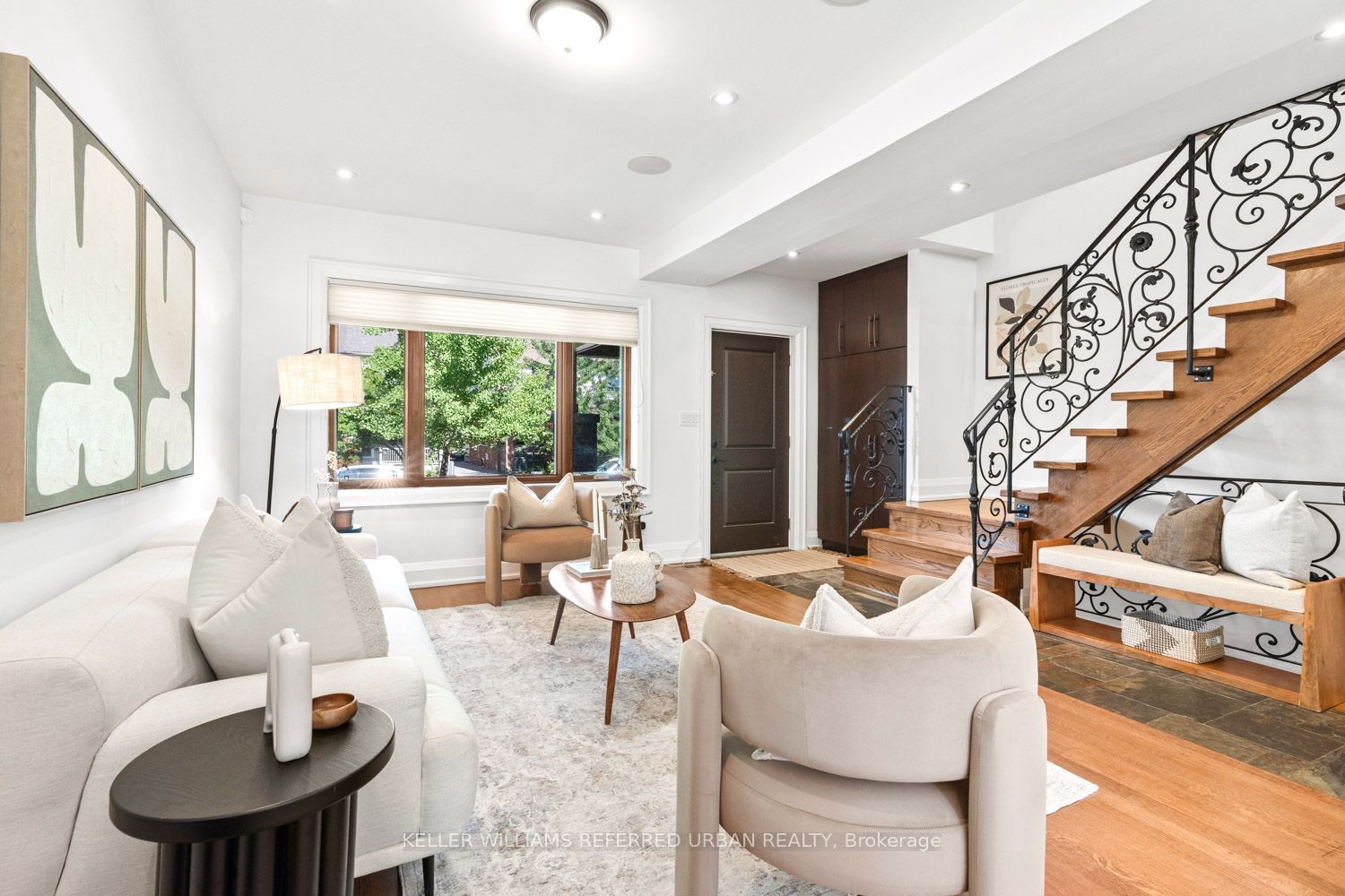 474 Armadale Avenue, Toronto, ON M6S 3X9 photo 4