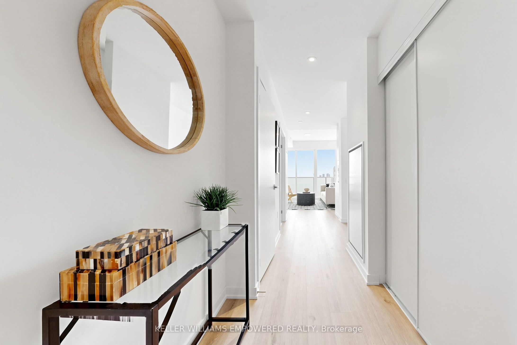 4365 Bloor Street W 803, Toronto, ON M9C 0E2 photo 4