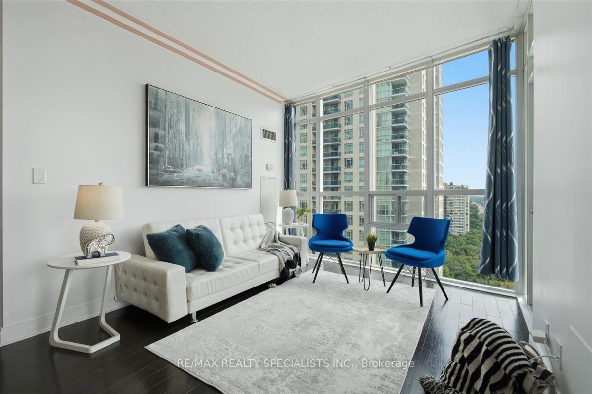 70 Absolute Avenue 1503, Mississauga, ON L4Z 0A4 photo 5