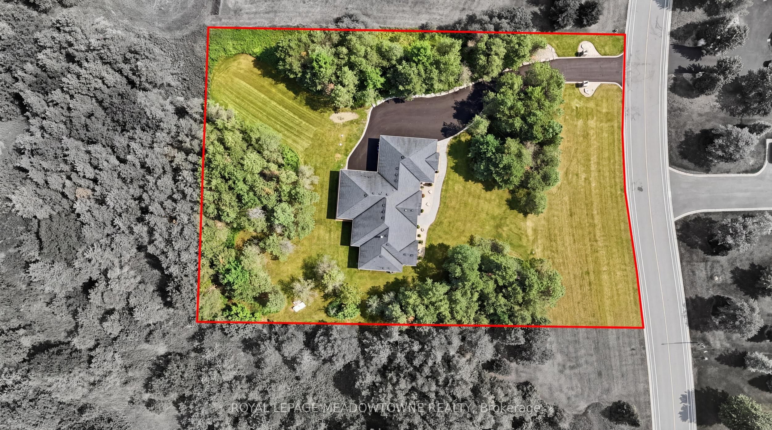 20 Buckstown Trail, Caledon, ON L7E 4H7 photo 5