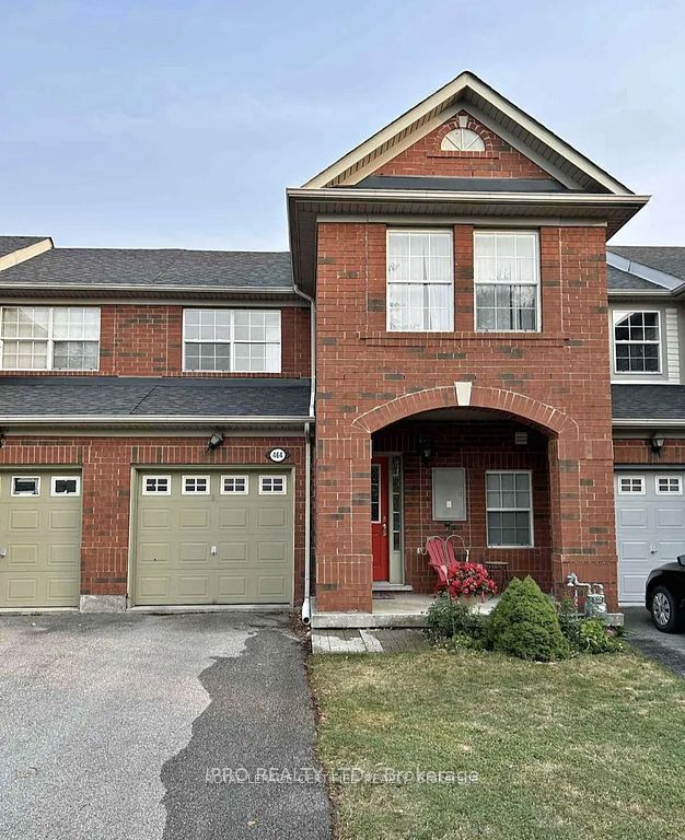 464 Collis Court, Milton, ON L9T 5N1