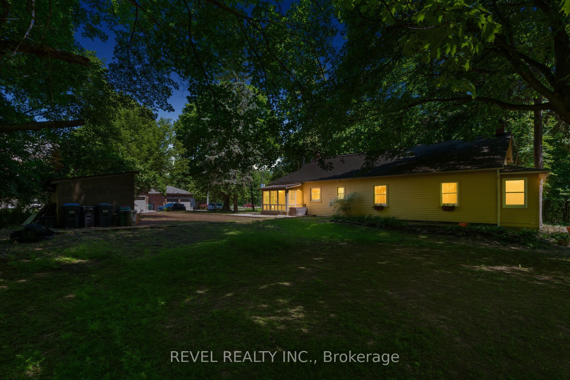 41 Mill Street, Mississauga, ON L5M 1Y3 photo 5