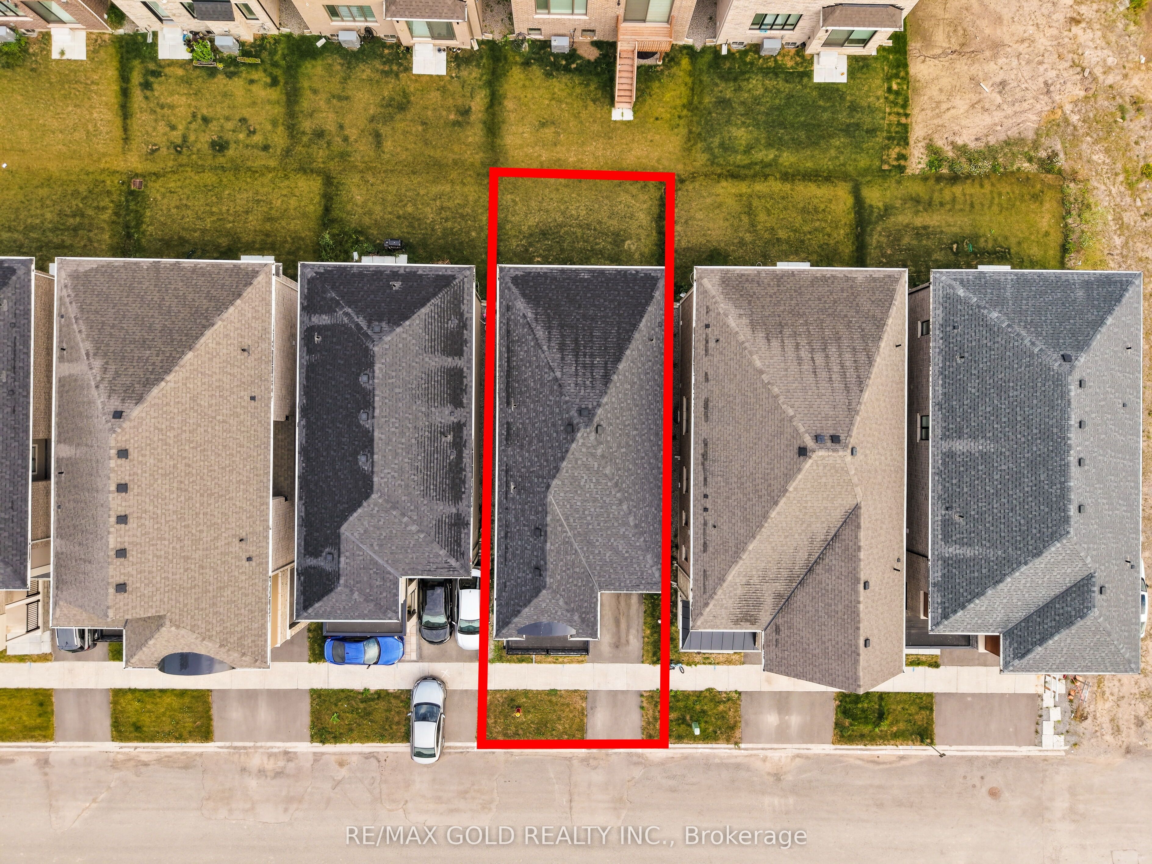 287 Gordon Krantz Avenue, Milton, ON L9E 1N9 photo 3