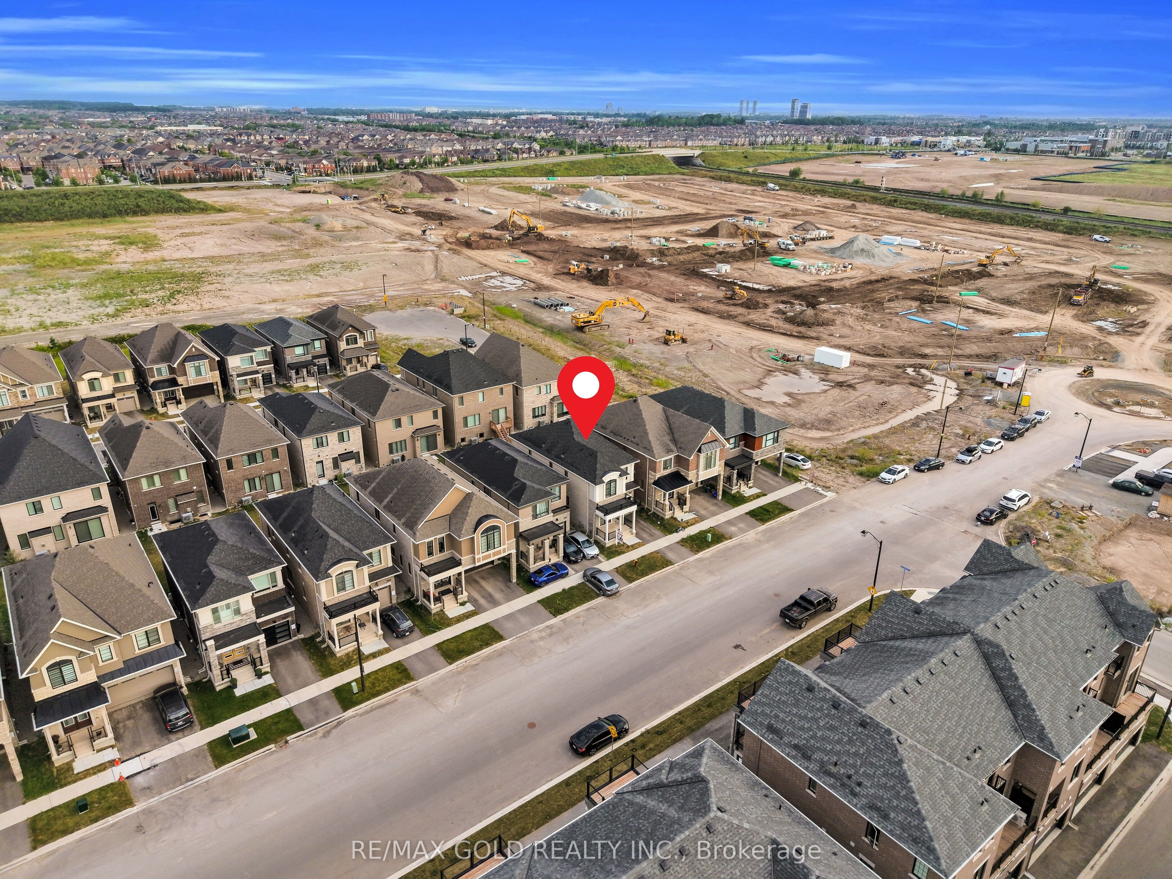 287 Gordon Krantz Avenue, Milton, ON L9E 1N9 photo 4