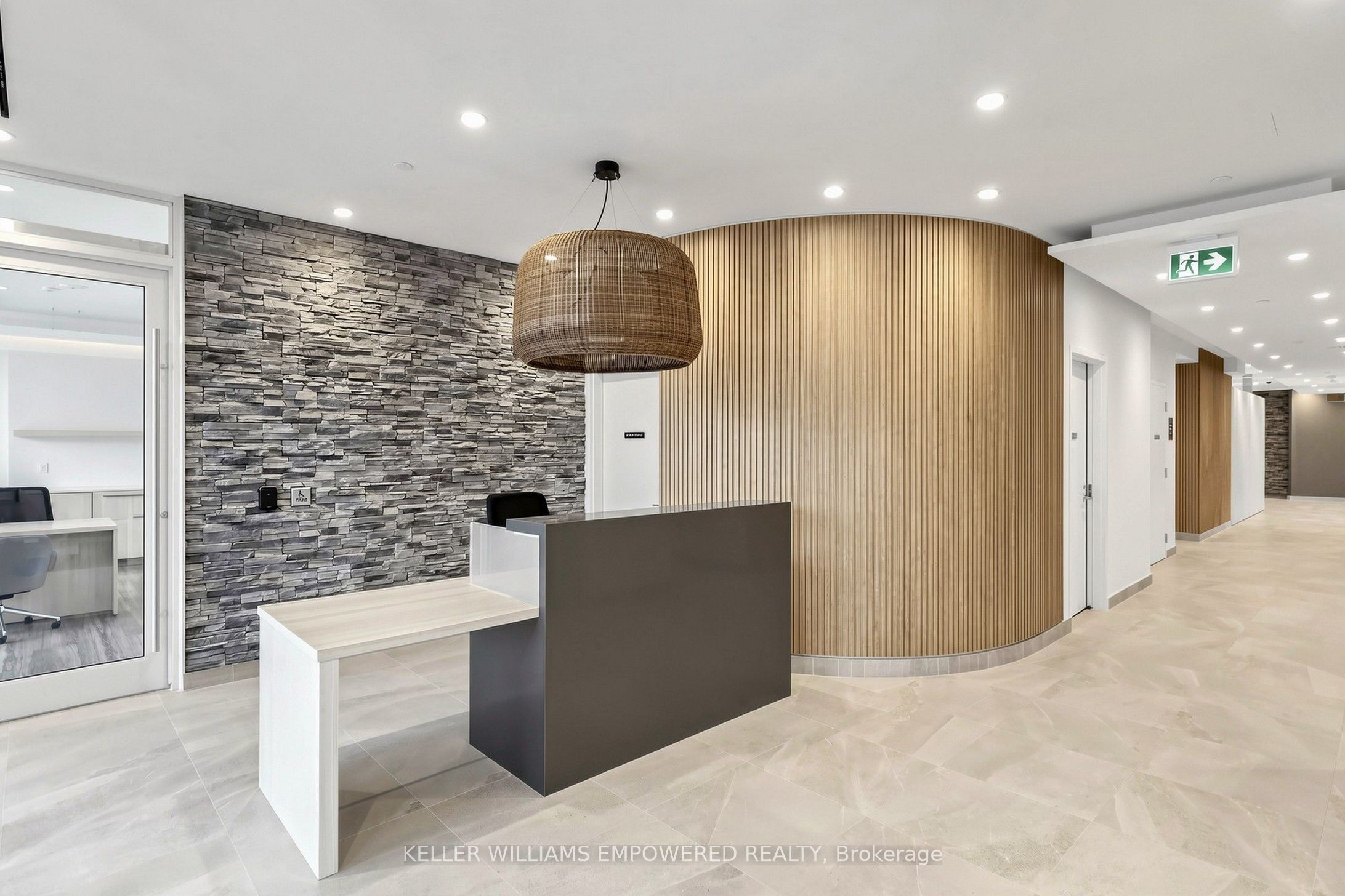 4365 Bloor Street W 904, Toronto, ON M9C 0E2 photo 3