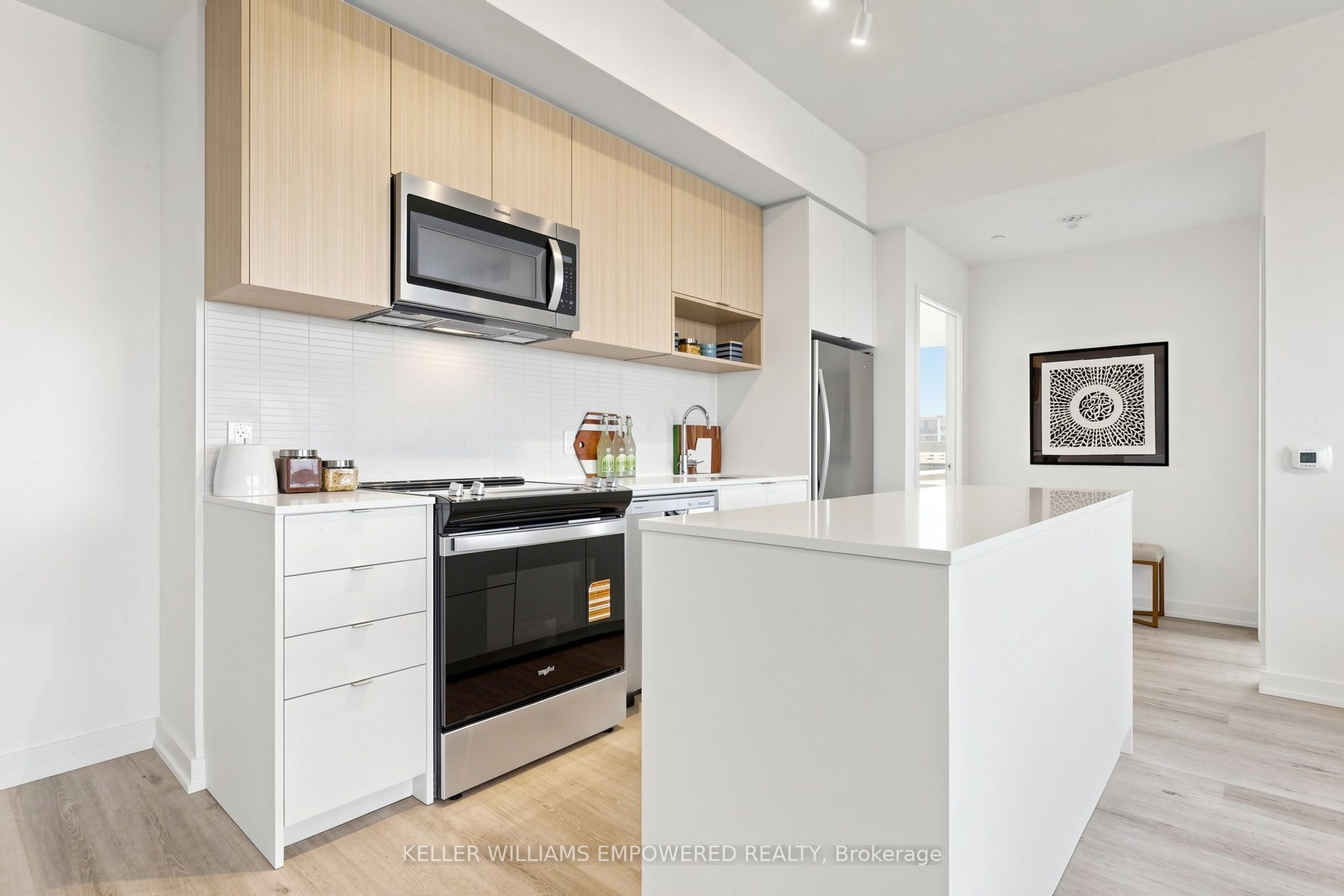 4365 Bloor Street W 904, Toronto, ON M9C 0E2 photo 5