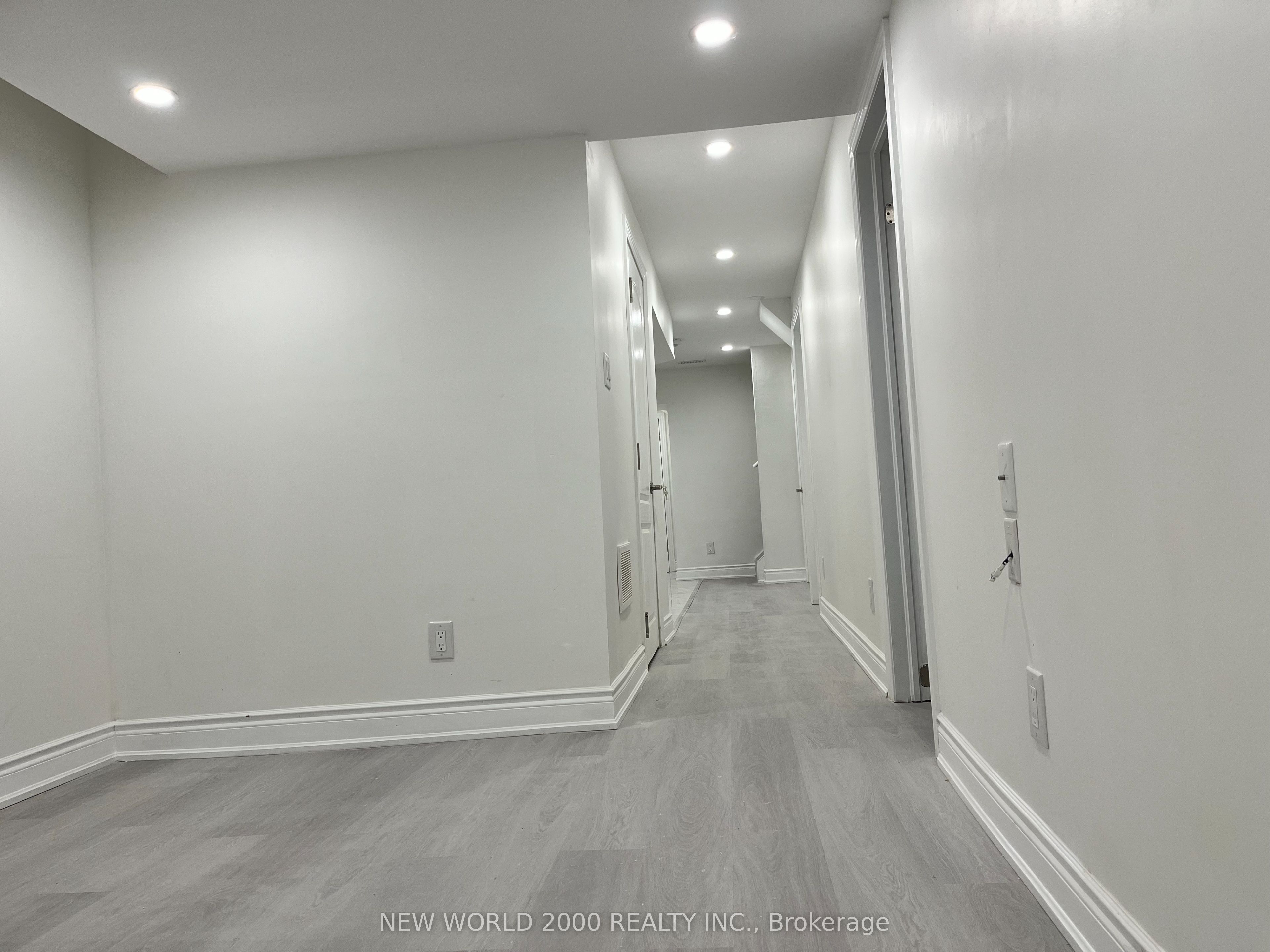 4718 Centretown Way Bsmt, Mississauga, ON L5R 0C9 photo 4