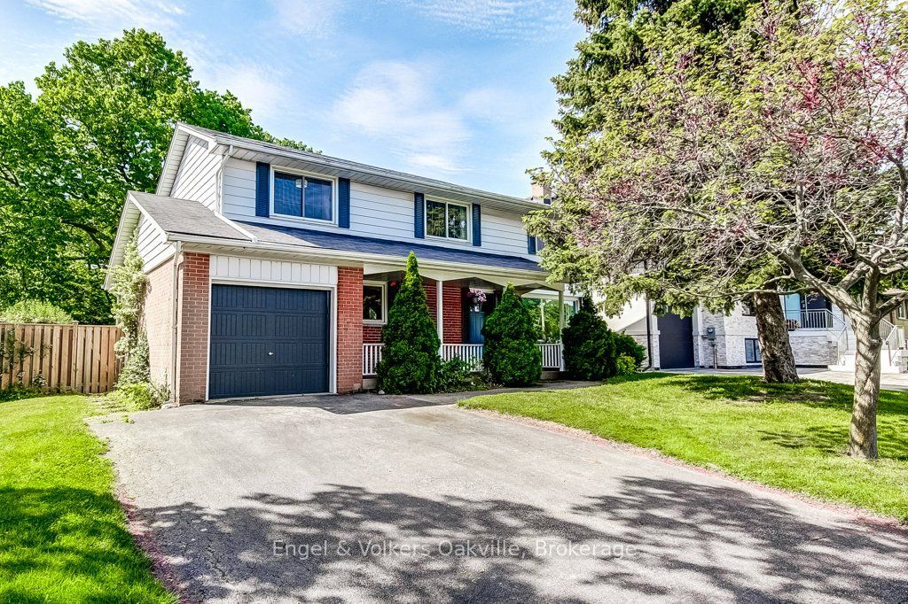 75 Ridge Drive, Oakville, ON L6H 1B7 photo 4