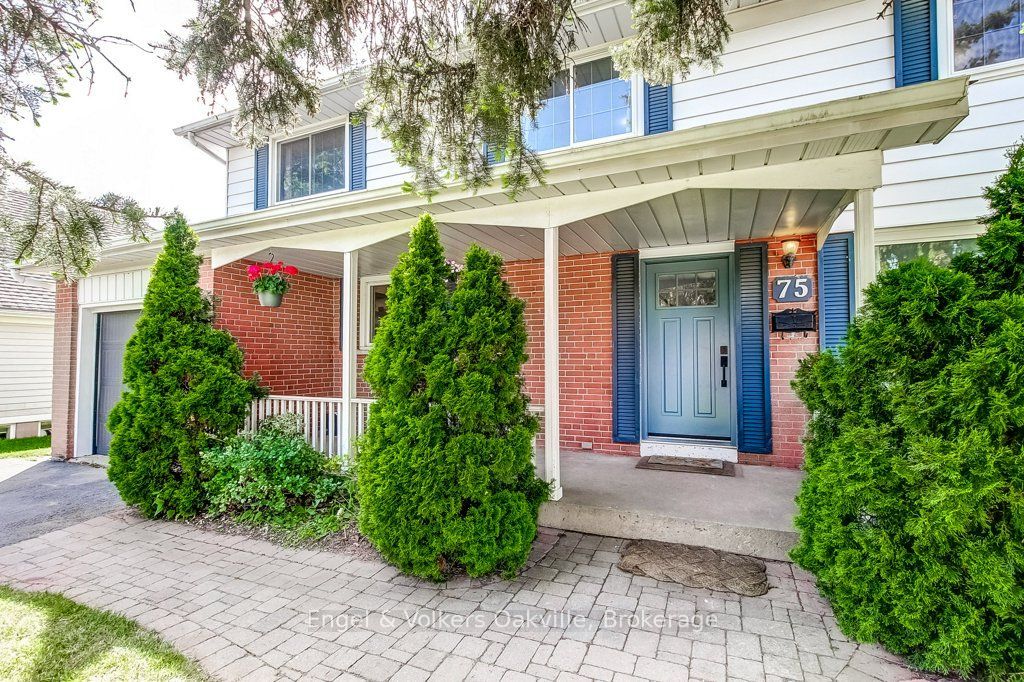 75 Ridge Drive, Oakville, ON L6H 1B7 photo 5