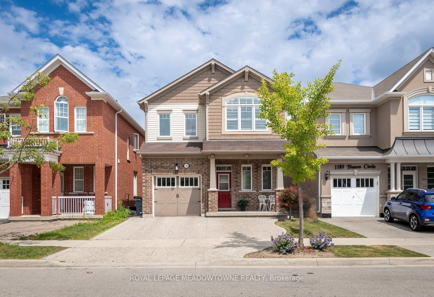 1185 Biason Circle, Milton, ON L9T 8S7