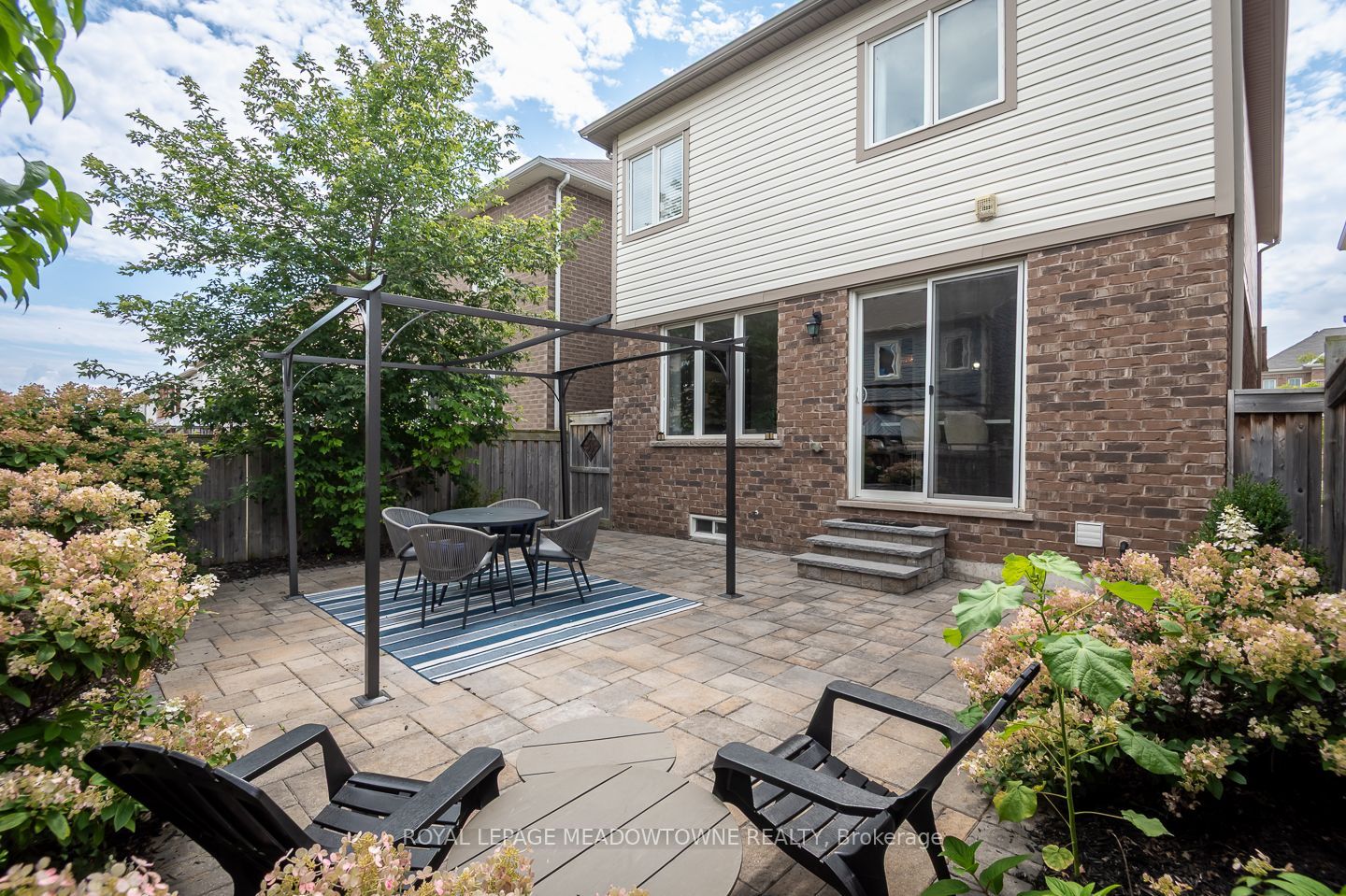1185 Biason Circle, Milton, ON L9T 8S7 photo 5