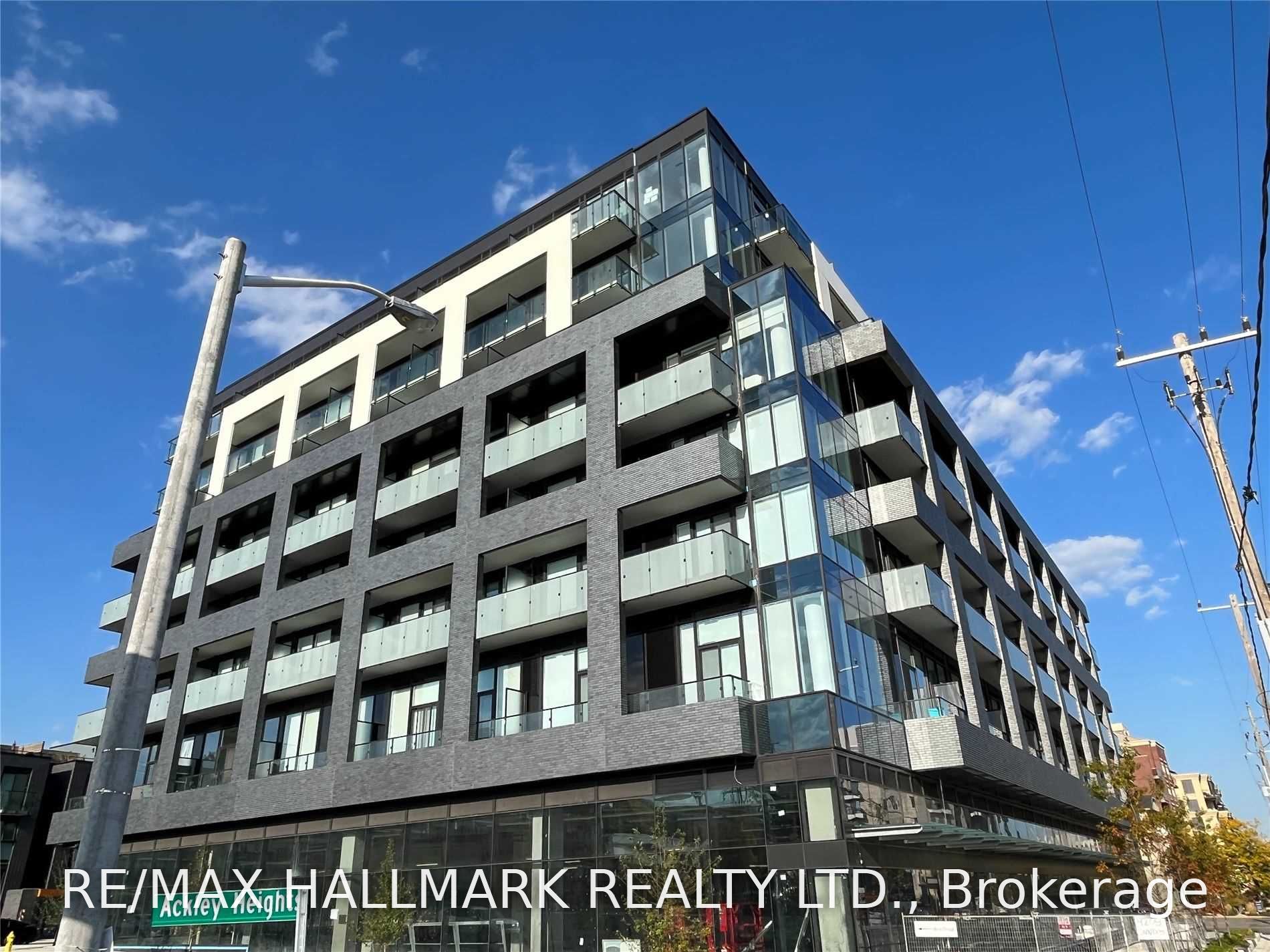 4208 Dundas Street W 703, Toronto, ON M8X 1Y6