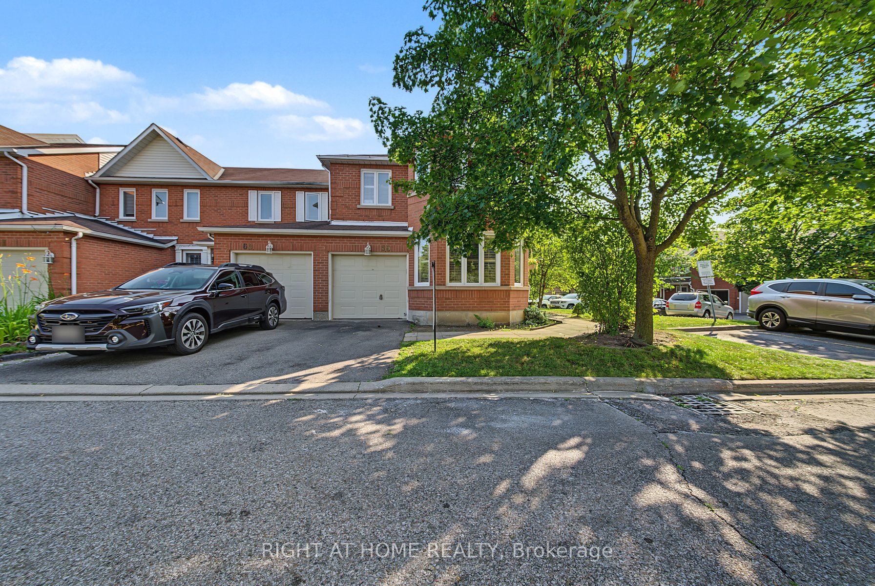 6050 Bidwell Trail 59, Mississauga, ON L5V 1V6 photo 4