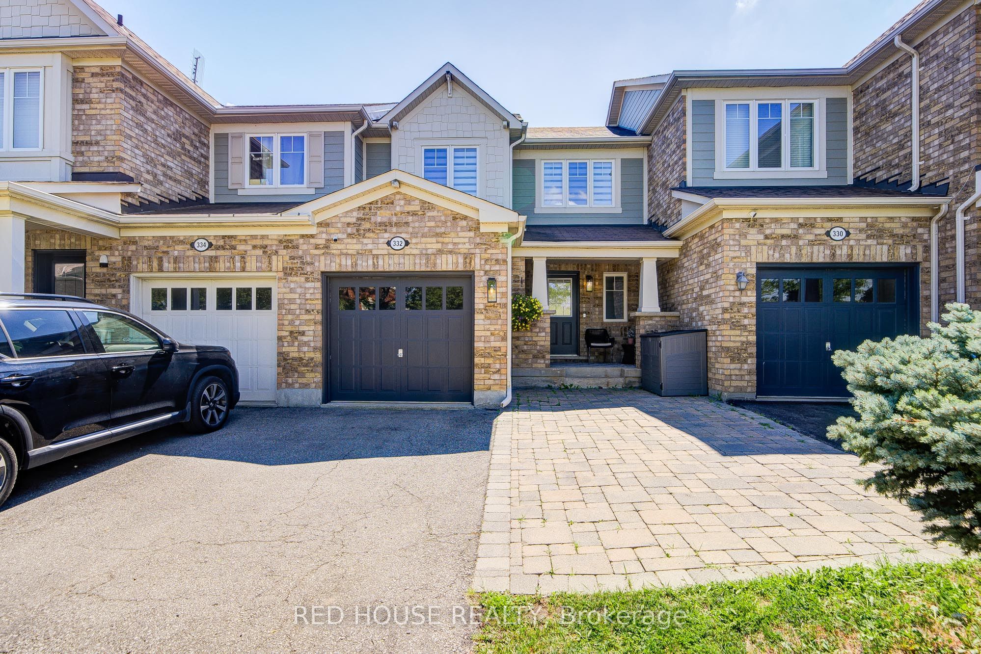 332 Prosser Circle, Milton, ON L9T 0P5