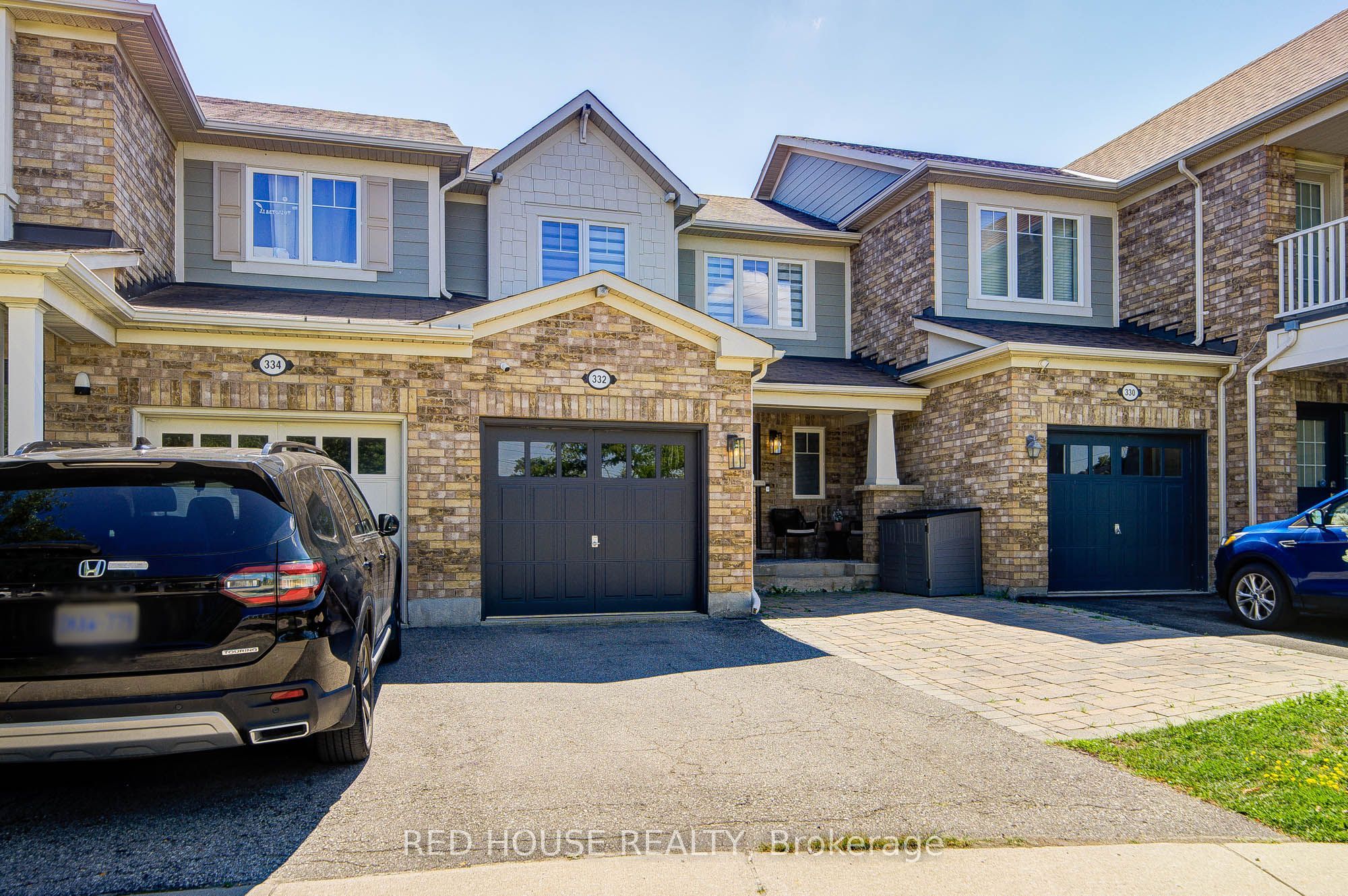 332 Prosser Circle, Milton, ON L9T 0P5 photo 2