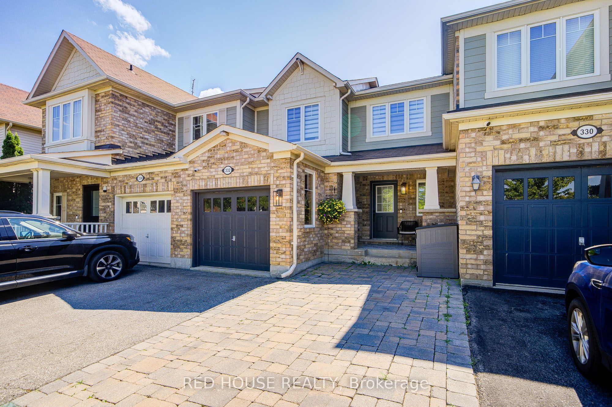332 Prosser Circle, Milton, ON L9T 0P5 photo 3