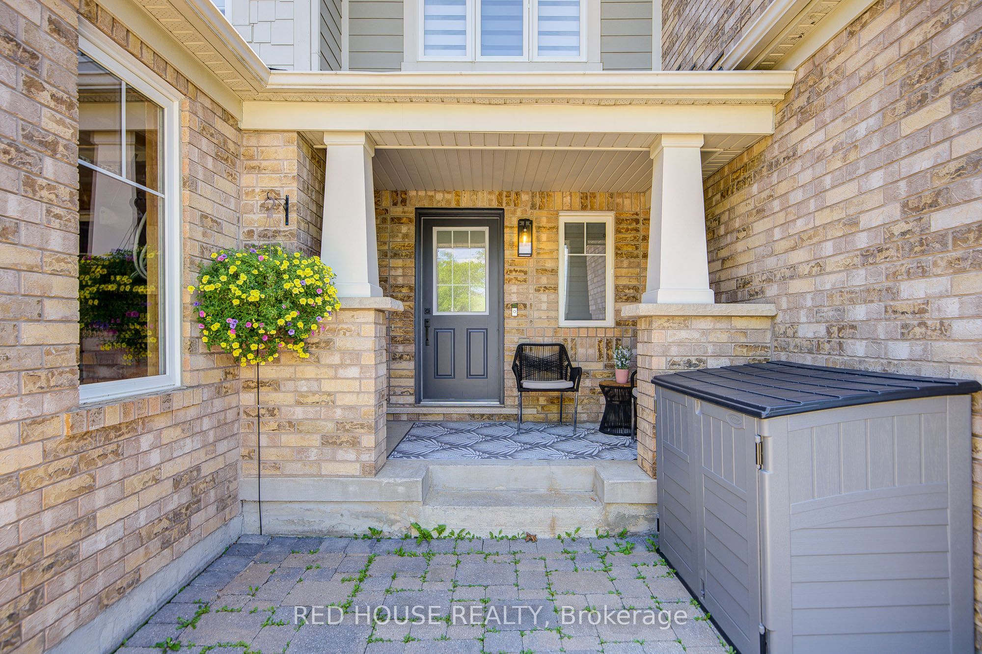 332 Prosser Circle, Milton, ON L9T 0P5 photo 4