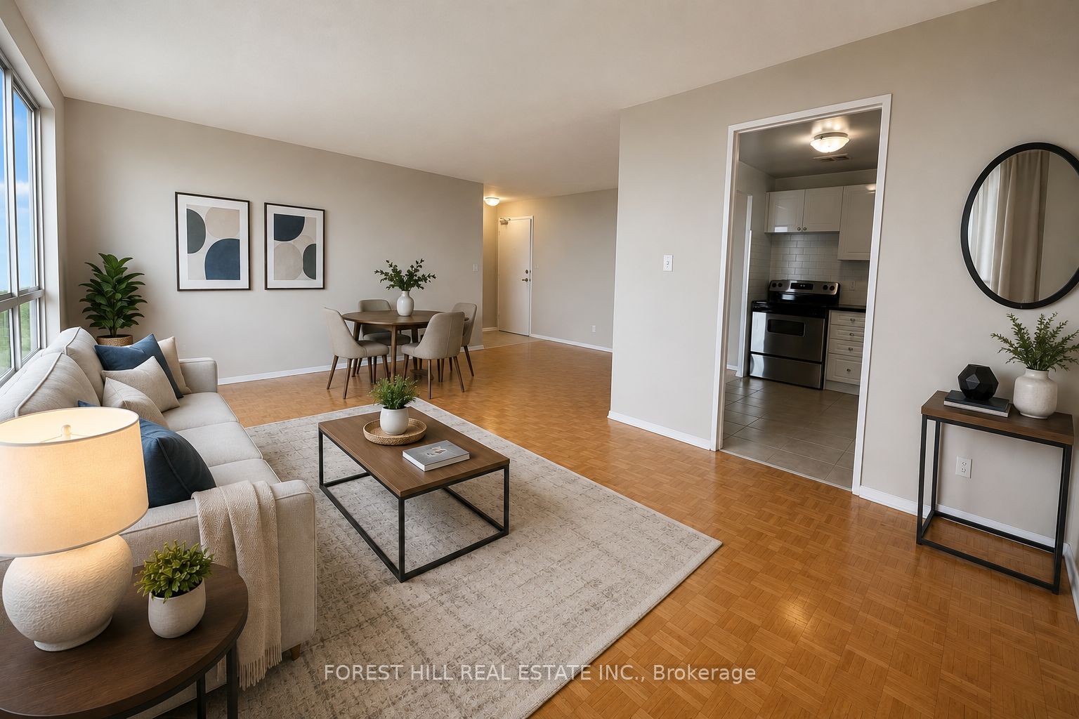 365 Kennedy Road 812, Brampton, ON L6W 3H2