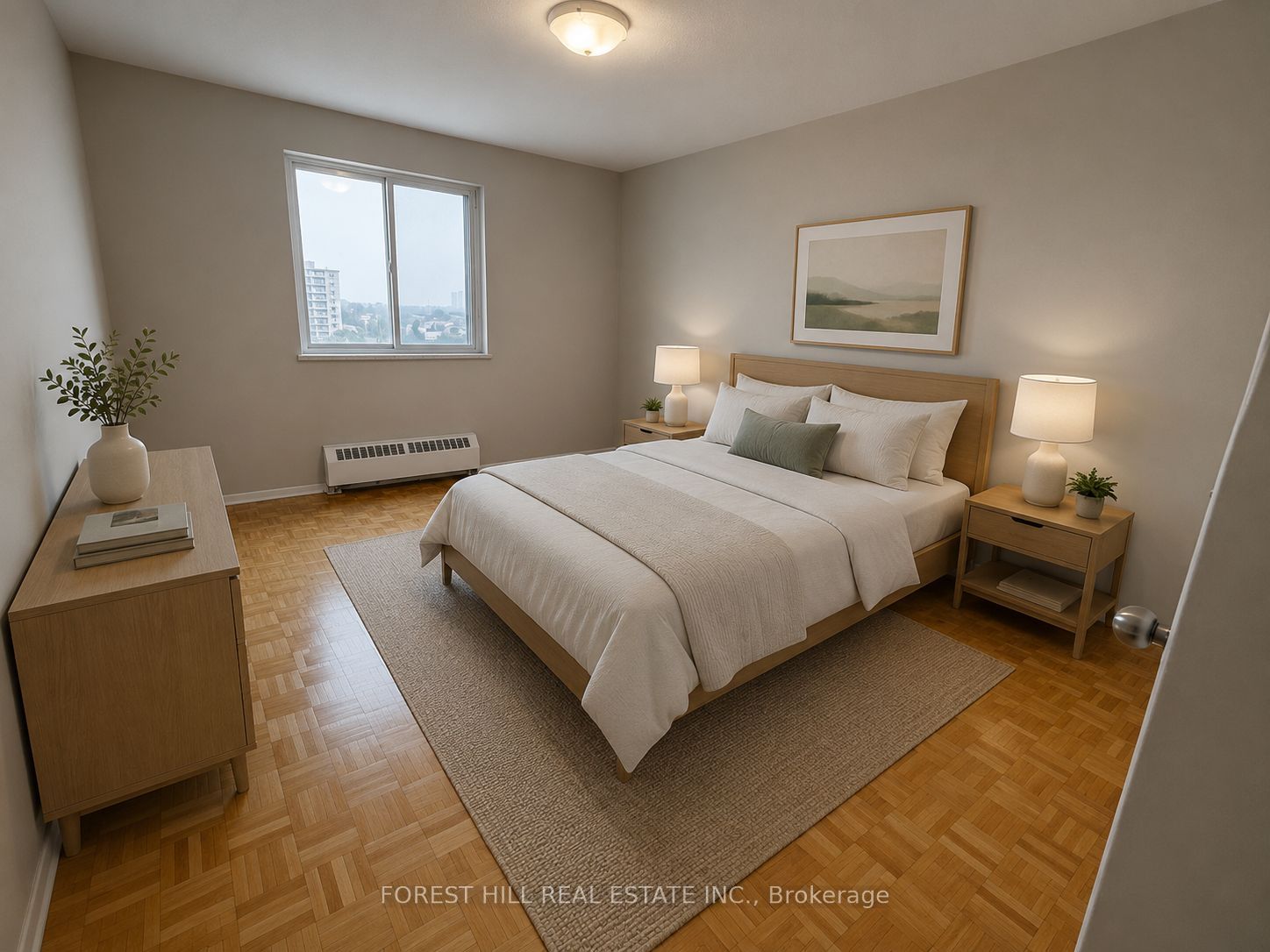 365 Kennedy Road 812, Brampton, ON L6W 3H2 photo 2