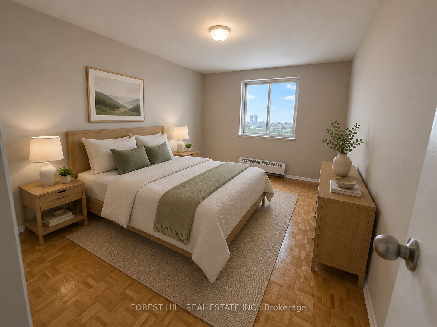 365 Kennedy Road 812, Brampton, ON L6W 3H2 photo 4