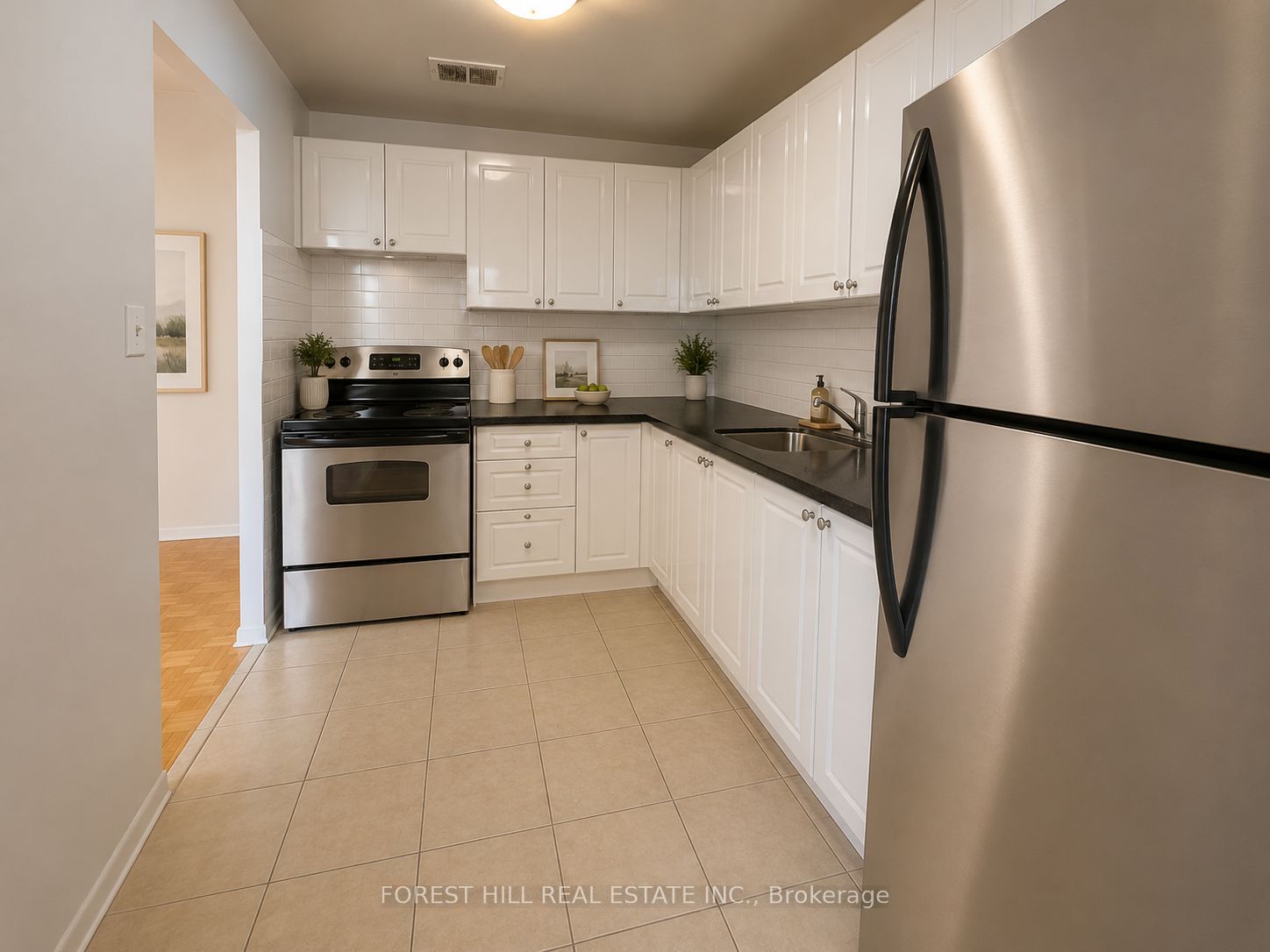 365 Kennedy Road 812, Brampton, ON L6W 3H2 photo 5