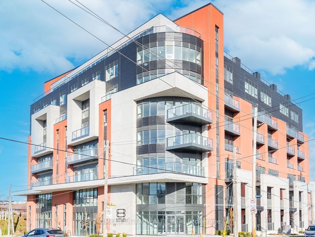 2433 Dufferin Street 208, Toronto, ON M6E 3T3
