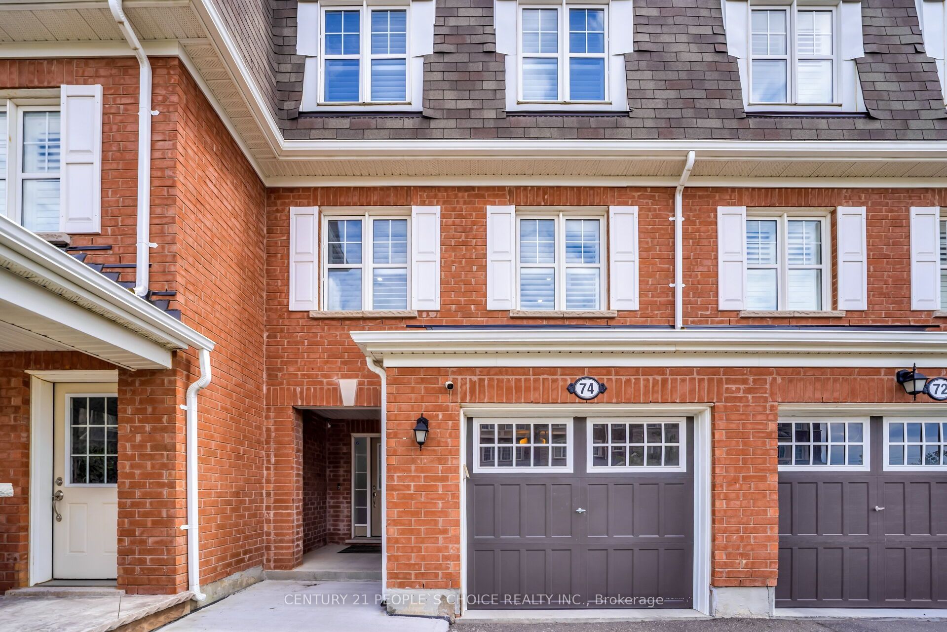 74 Metro Crescent, Brampton, ON L7A 4P1 photo 4