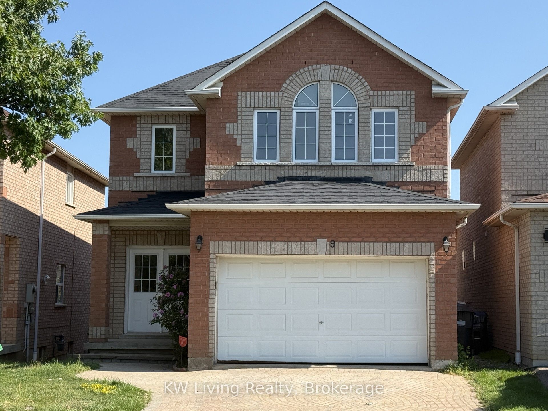 530 Driftcurrent Drive 9, Mississauga, ON L4Z 4G2