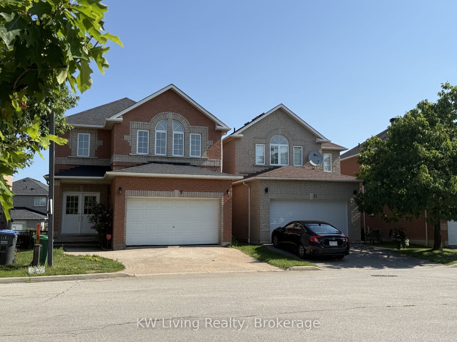 530 Driftcurrent Drive 9, Mississauga, ON L4Z 4G2 photo 2