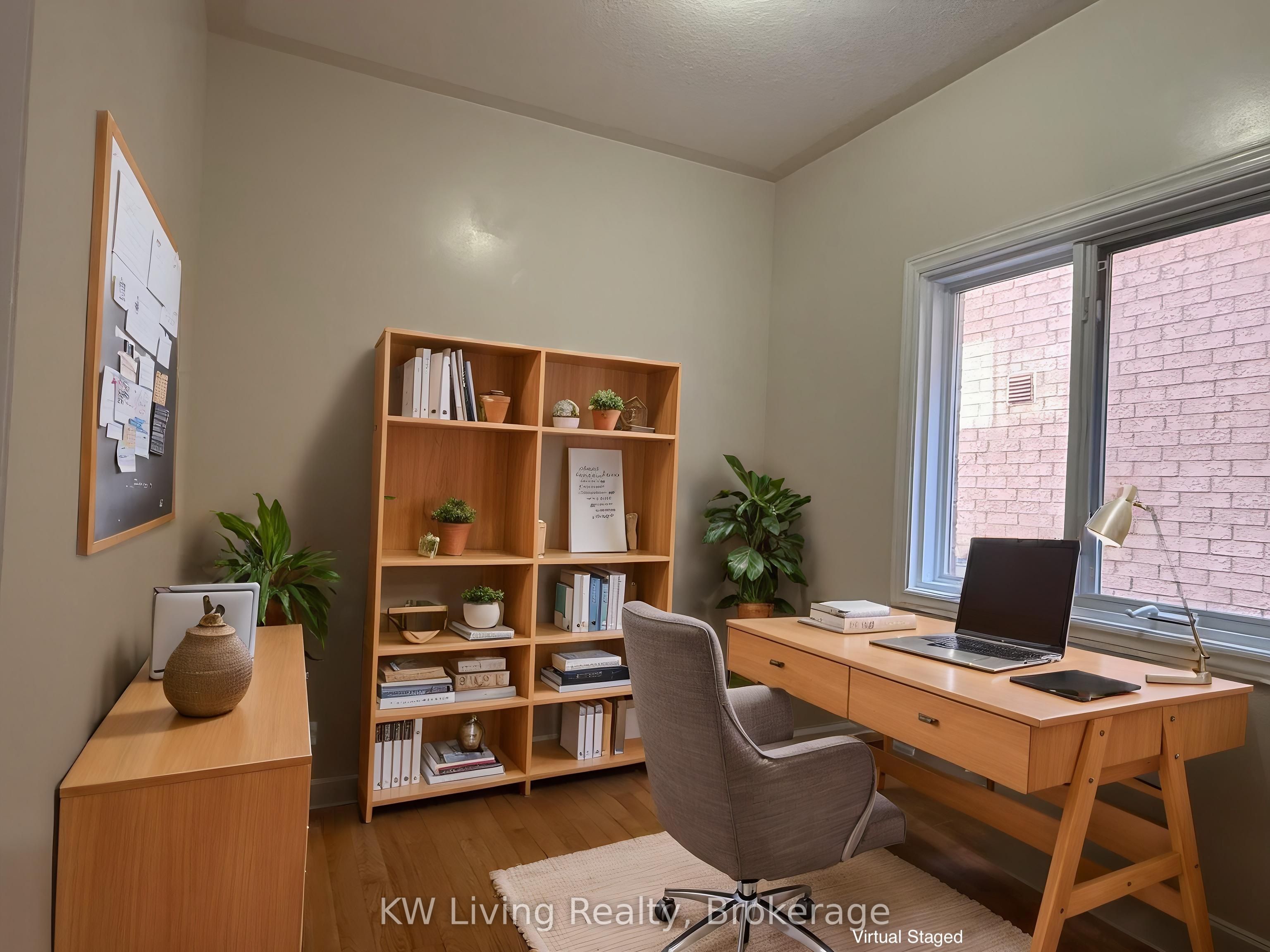 530 Driftcurrent Drive 9, Mississauga, ON L4Z 4G2 photo 4
