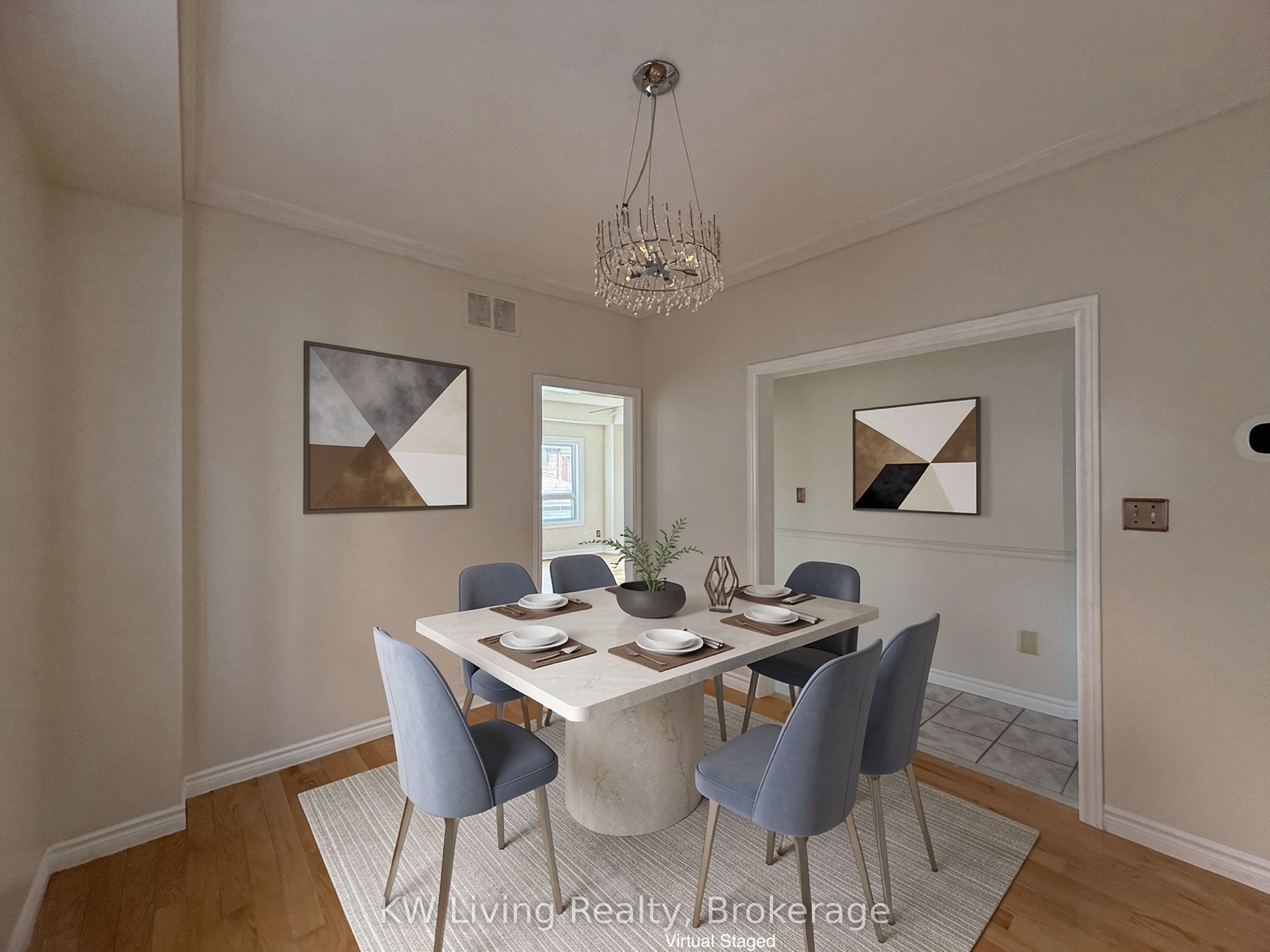 530 Driftcurrent Drive 9, Mississauga, ON L4Z 4G2 photo 5