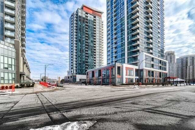 55 Eglinton Avenue W 2010, Mississauga, ON L5R 0E4 photo 3