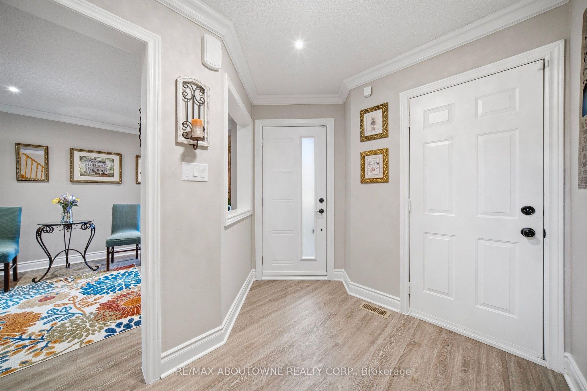 5184 Red Brush Drive, Mississauga, ON L4Z 3Z8 photo 4